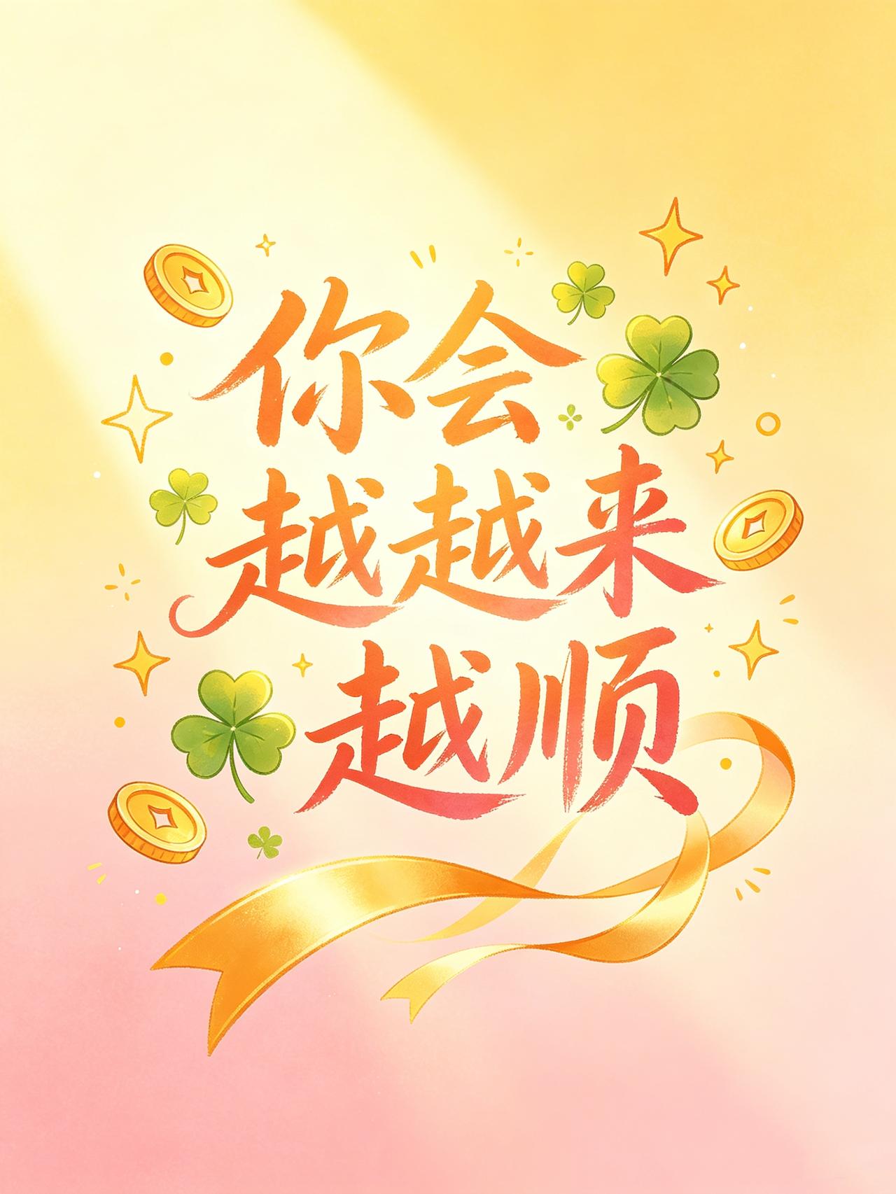 人一旦开始这样活，真的会越来越顺（很灵）1、管住嘴，是在给自己改命。2、