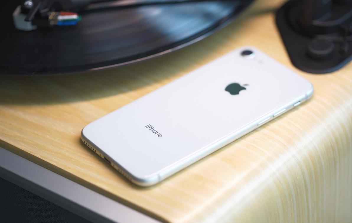 iphone6代64G和华为3E64G哪个性能更强?