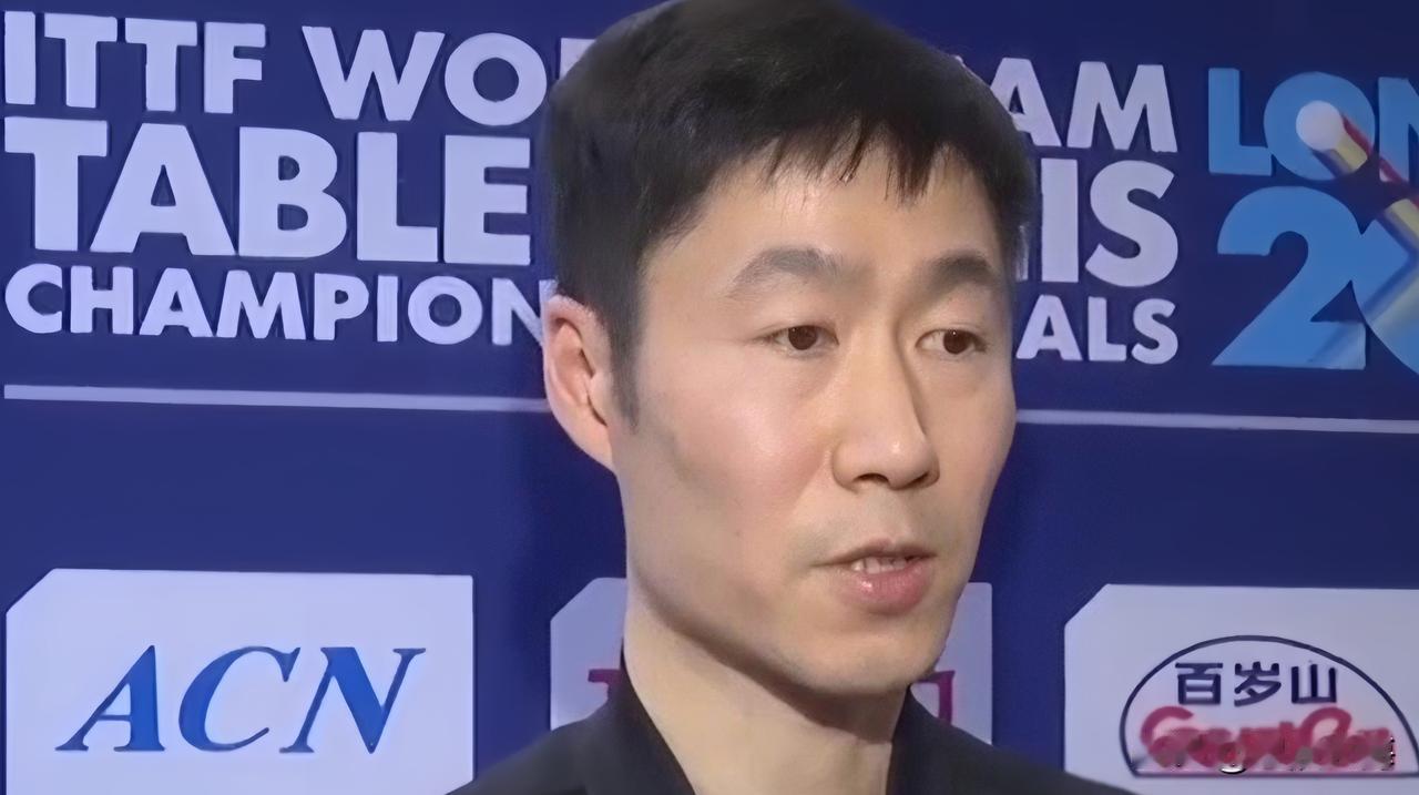 国乒在世乒赛赛场霸气斩获双冠，举国球迷都在为荣耀欢呼喝彩，可就在这喜庆氛围里，王