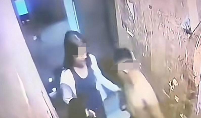 “25岁女孩被家暴身亡”事件，我又看到了几个新消息，真是越看越生气！1、女