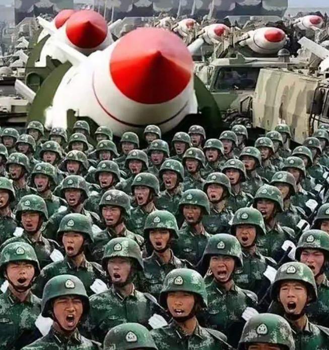 我觉得中日开战可能性增大，但收场太难，若真动起手来，中方估计半步都不会退，必然硬