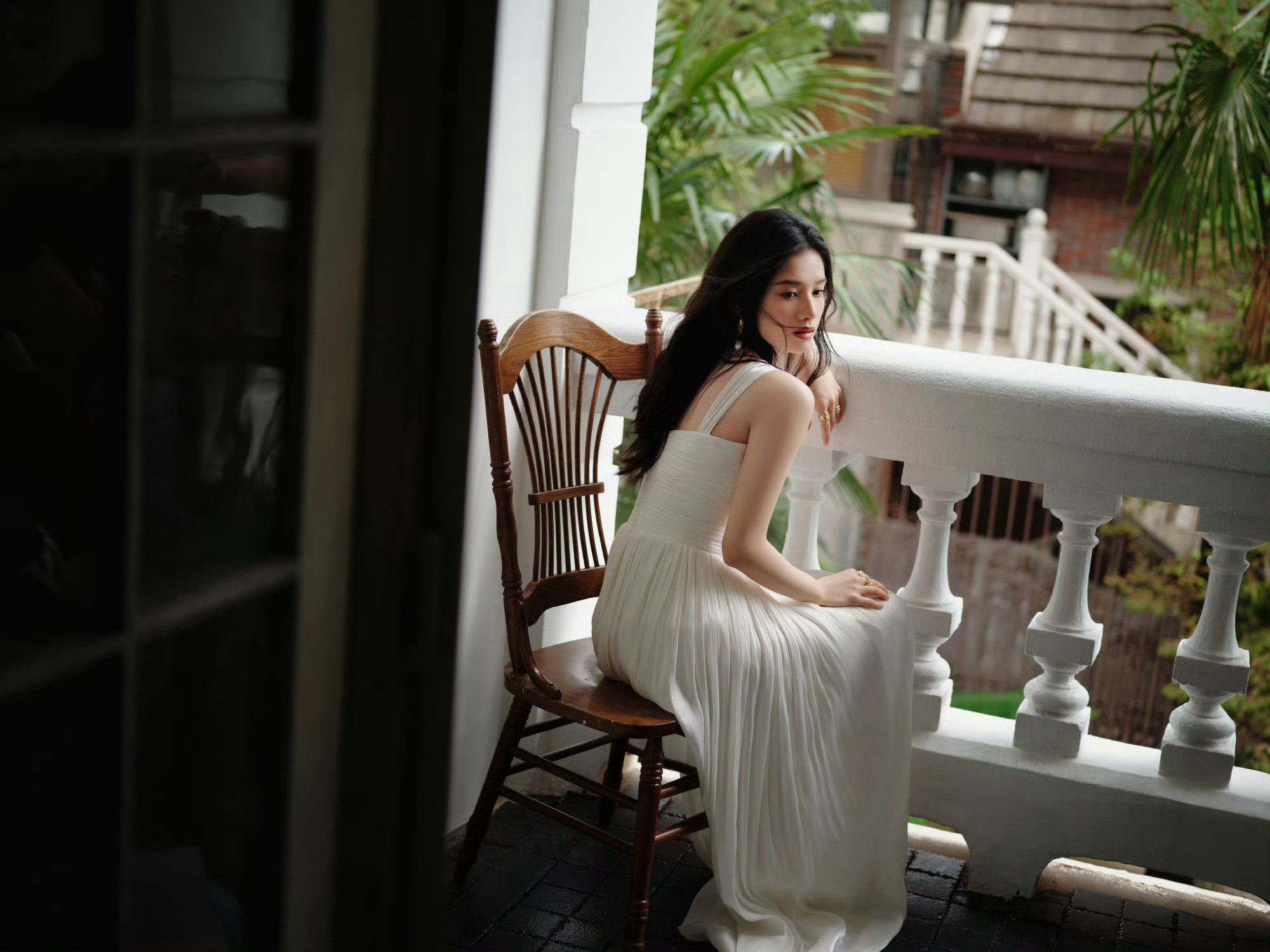 今天超美张婧仪状态特别特别好多夸夸这个美神小仪！​​​