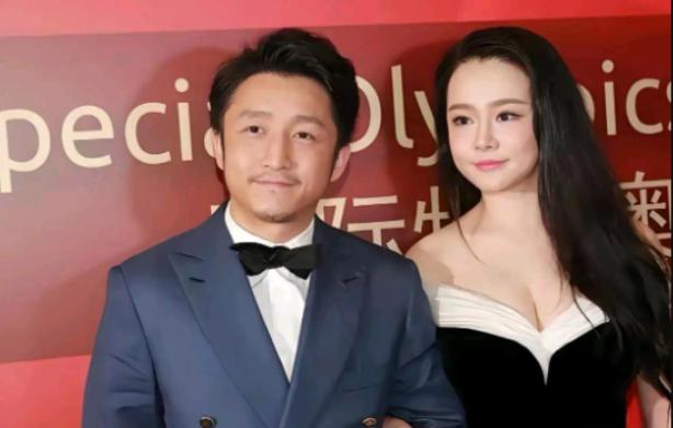 邹市明与冉莹颖这对夫妻那点事，说白了，就是投资眼光太差，典型的职业运动员退役后的