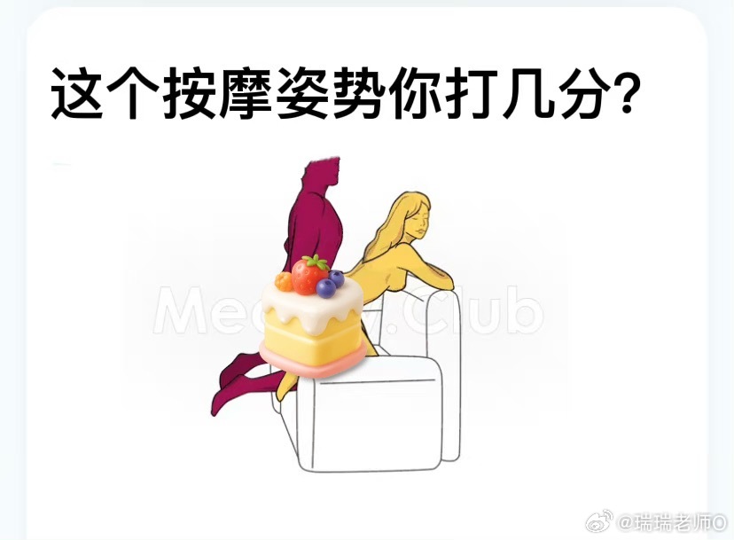 瑞瑞爱生活请各位宝贝来打分～