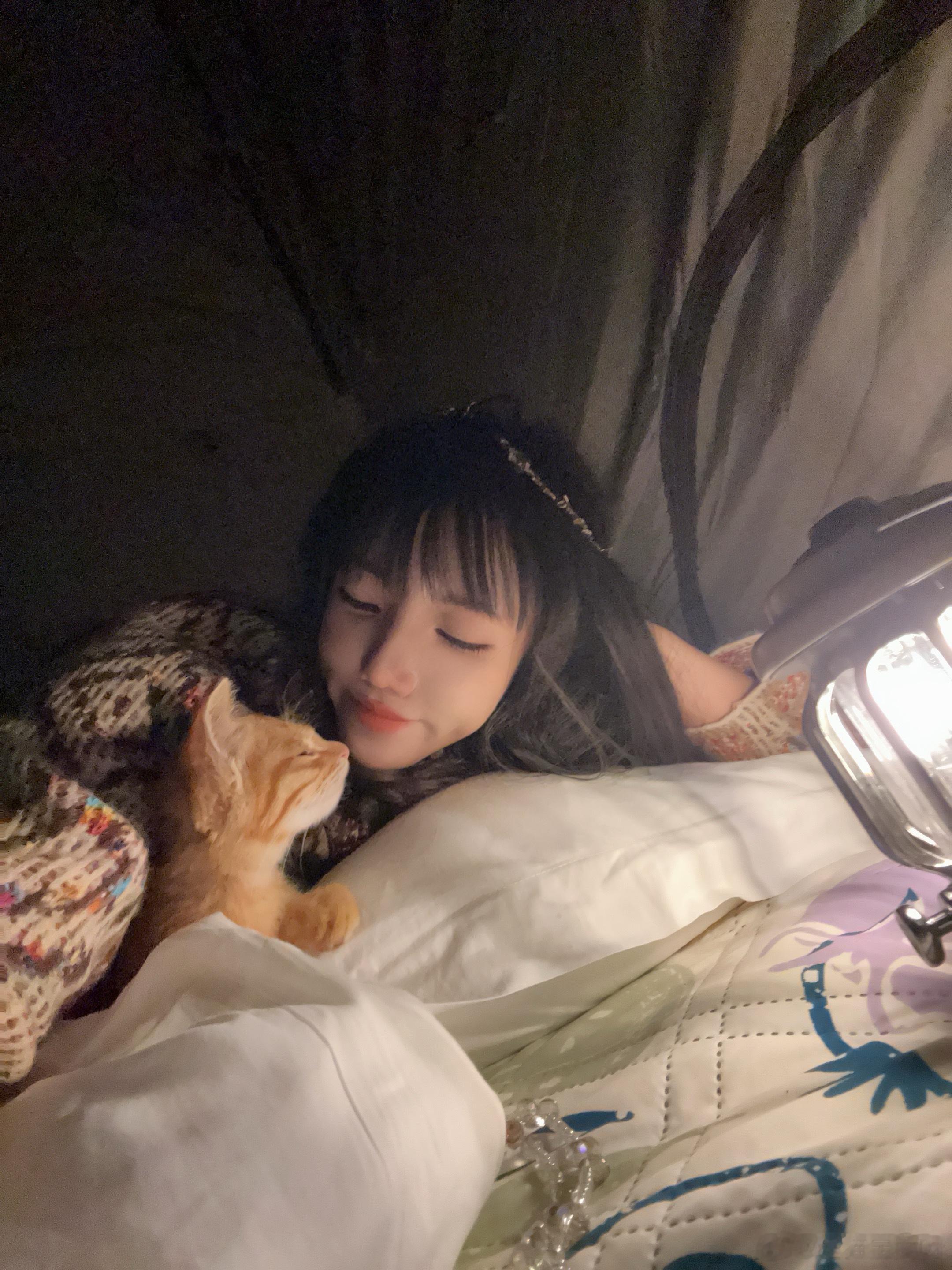 上帝保佑我的小缘缘平安健康，在中国最美的地方之一活到20岁🙏三亚