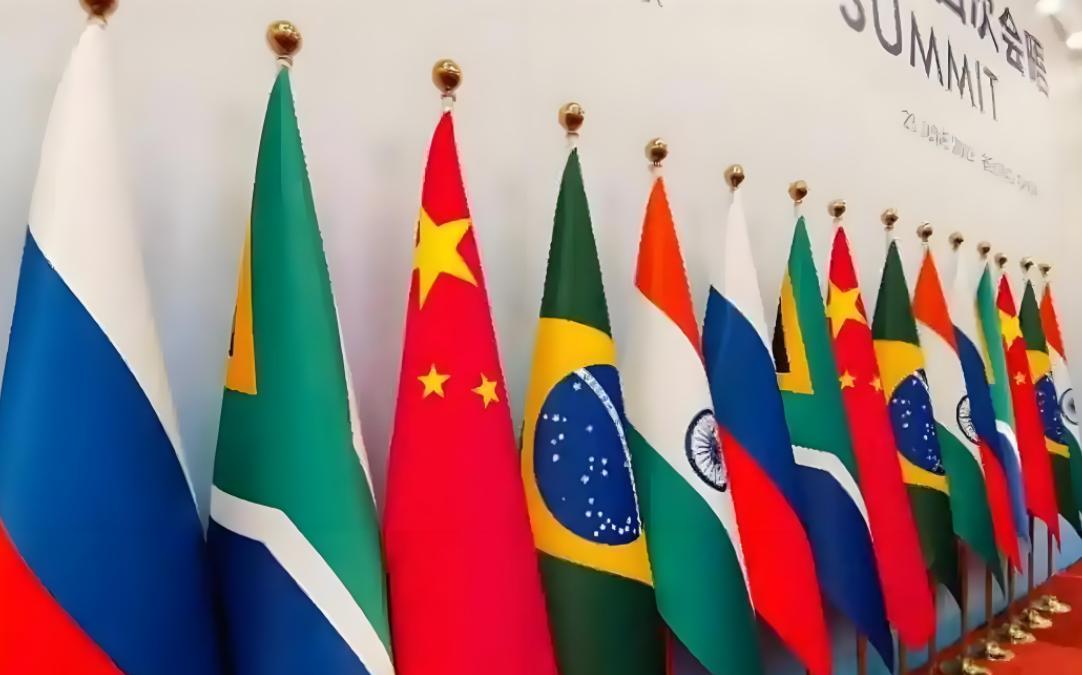最近印度国内总有人喊着退出金砖国家，他们的愿望大概快要实现了，据外媒报道，金砖其