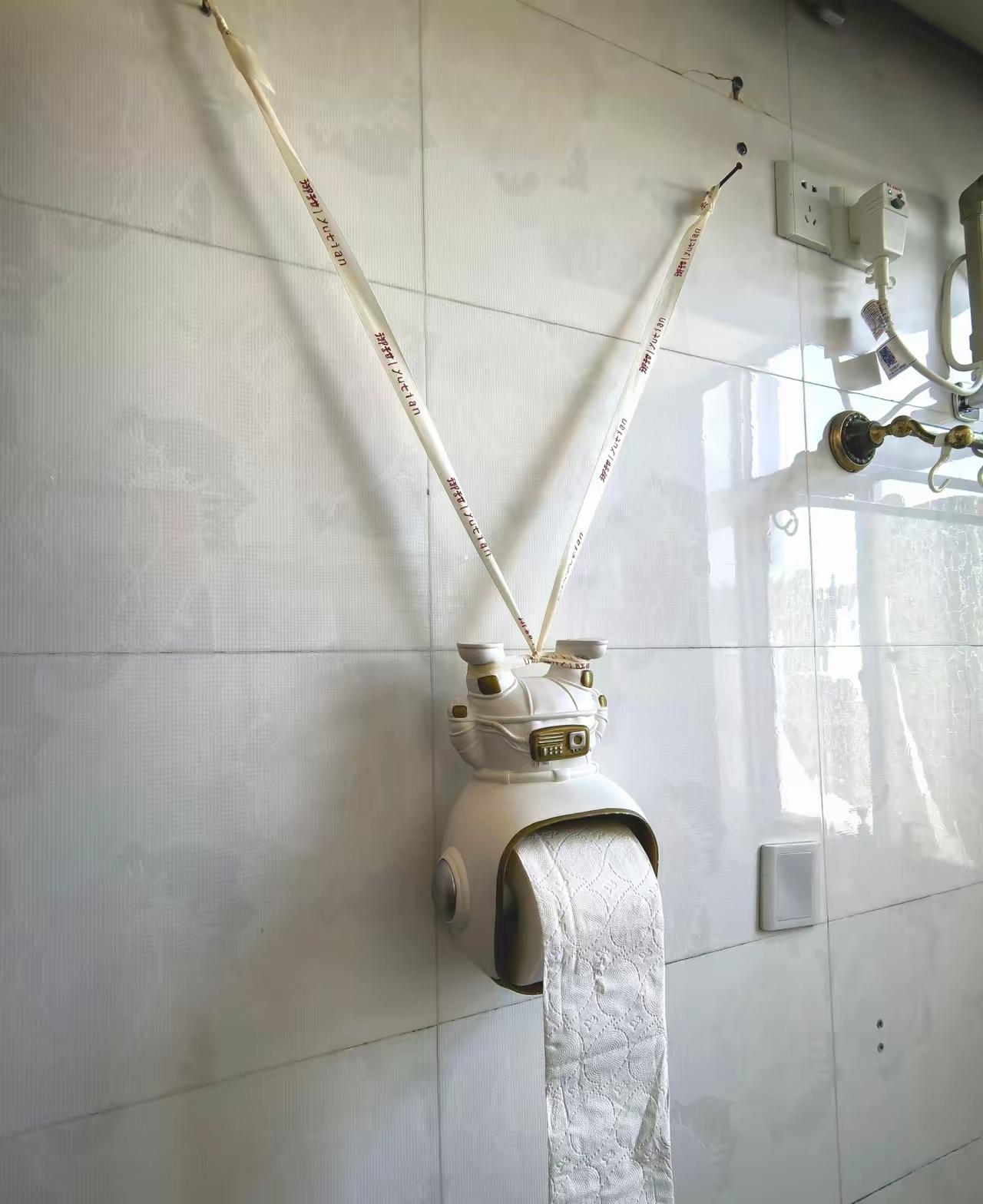 办法总比困难多，方法总是人想出来的[大笑][大笑][大笑]这纸盒做梦也没有想到