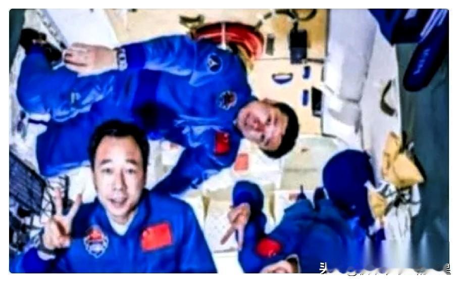 聊聊中国空间站！最近网上特安静，没人提了。有人悄悄说，“没脸提，跟国际空间站差距