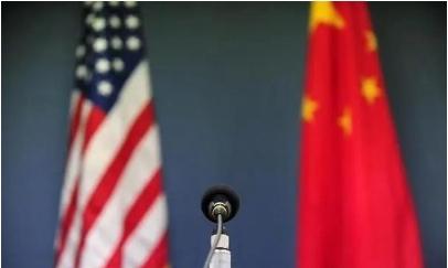 美国眼中的中国，已经无限接近于超级强国；欧盟眼中的中国，已经是超级强国；日本眼中