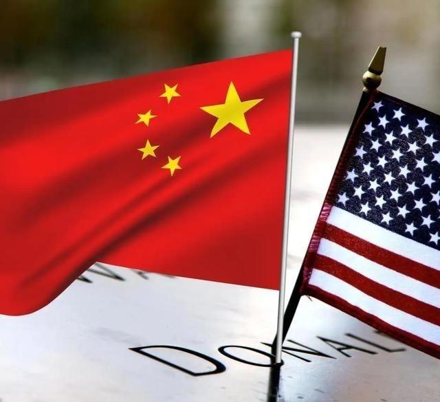 有德国网友说世界上有两个骗子国家，一个是美国，一个是中国。美国曾称自己是