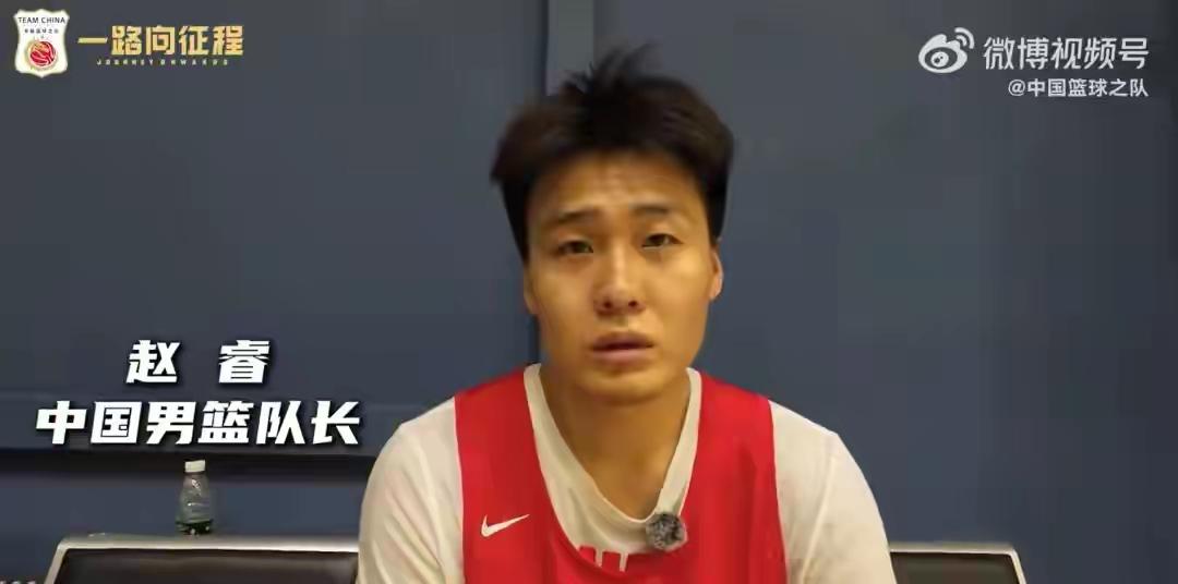 广东球迷真的是太敢想，前两天传出赵睿有可能回归广东男篮的消息，没想到又有广东球迷