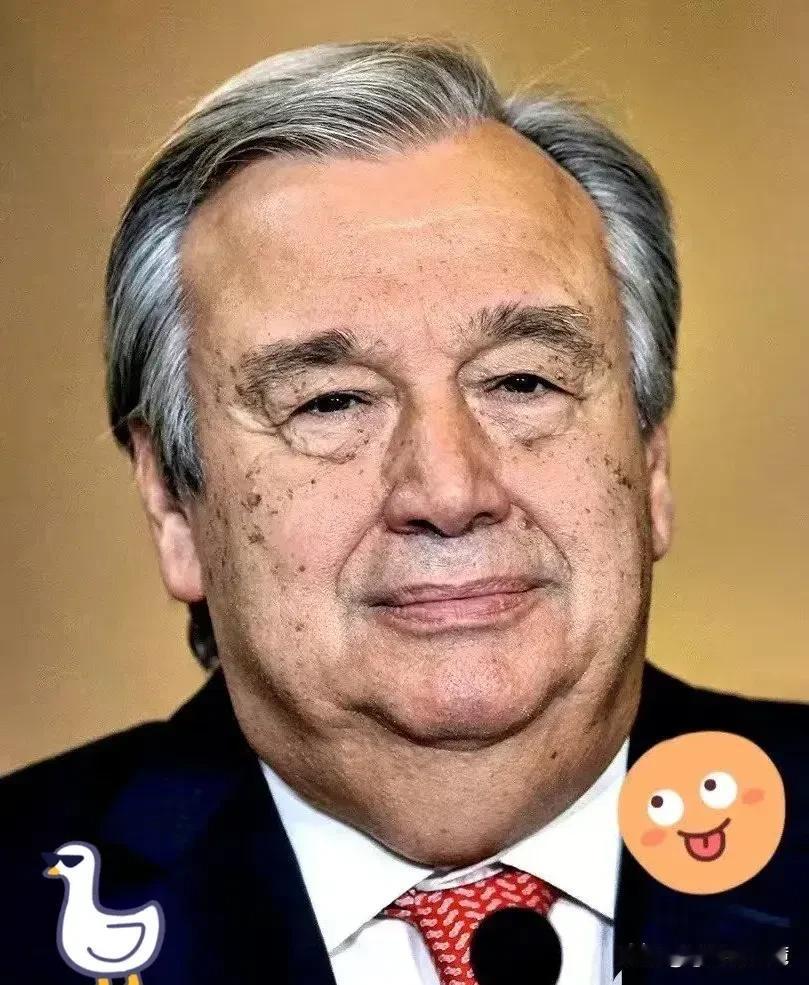 快讯！快讯！联合国突然宣布了！10月19日联合国秘书长古特雷斯向联大第五