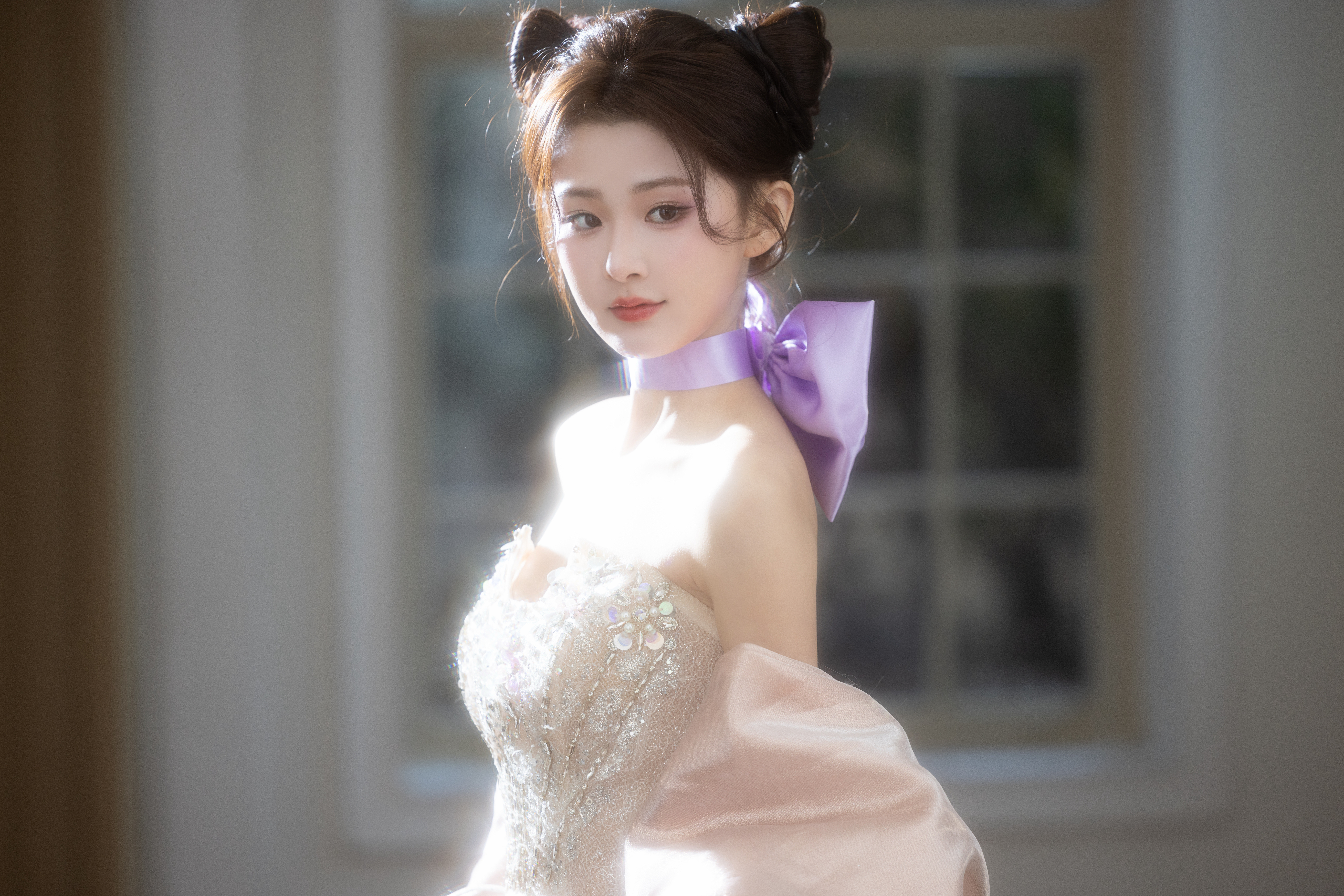 啊我居然是一只小猫.ᐟ›꘍‹.ᐟ🐱☺️🎀我的快乐自留地亦点日常吉舒亦