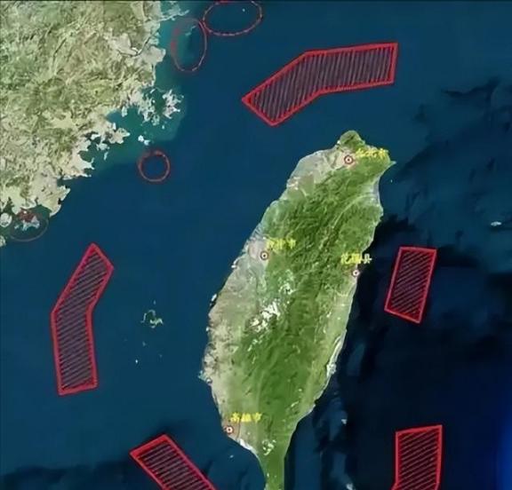 大陆即便被迫动武解决台湾问题，仗也多半打不长。有没发现这段时间老美很少打