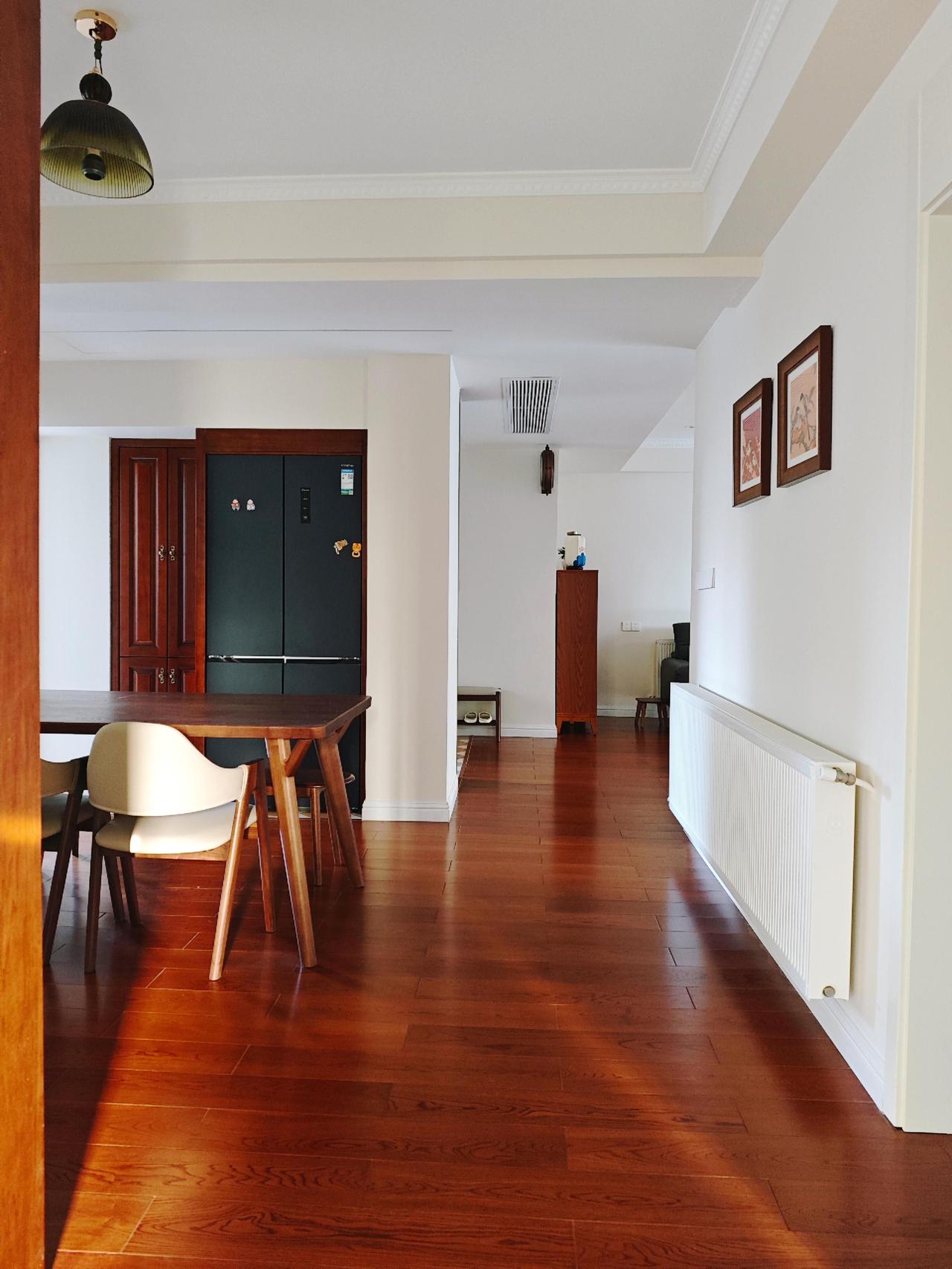 说真的，装修这事，踩过一次坑就知道怎么避了，所以第二套房，我决定过渡装修！我