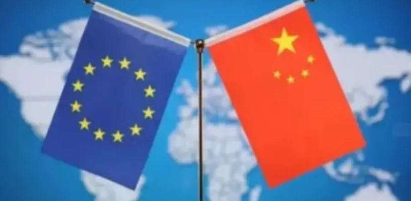 6月21日，德媒刊文声称，中国正在“迫使”欧洲作出让步，中国把一切选项都摆上了谈