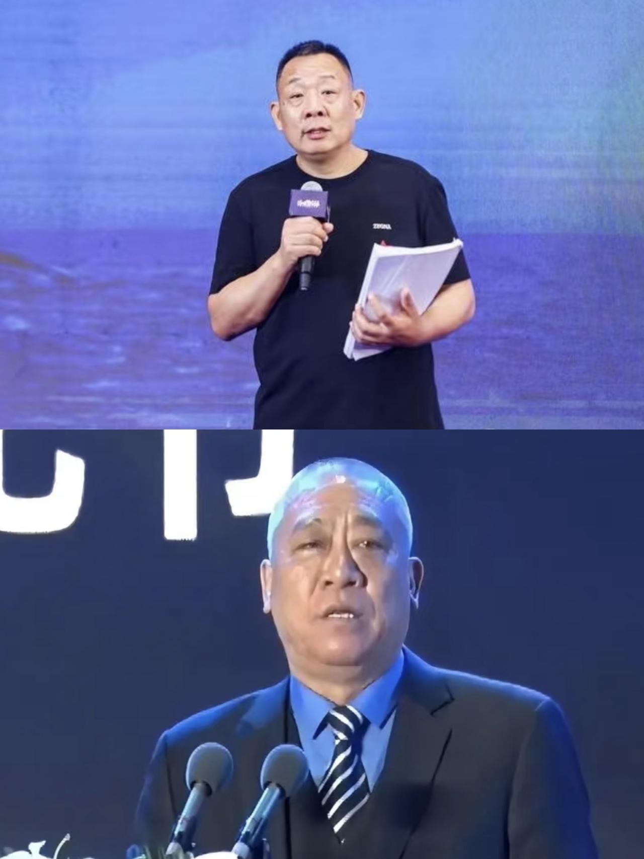 不仅许昌、新乡没想到，可能连河南都没想到，它作为一个普普通通的小省，居然能够