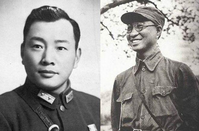 “宋大头，上车吧！”1959年功德林门口，陈赓开着吉普车来接刚特赦的宋希濂。一声