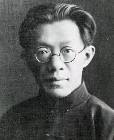 罗家伦任清华大学校长时期的破格录取两大知名案例1. 钱锺书（1929