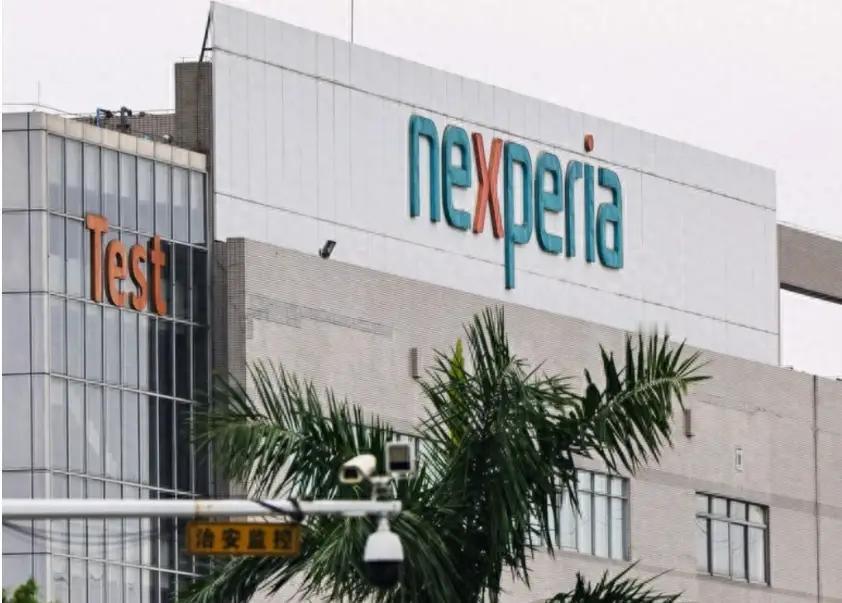 安世中国宣布独立，反将一军一场持续数年的芯片围剿战，以荷兰的“战术低头”暂告