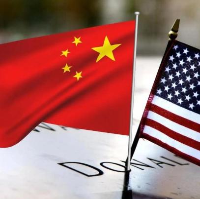 有德国网友调侃，世界上似乎存在两个“最会骗人”的国家，一个是美国，一个是中国，美