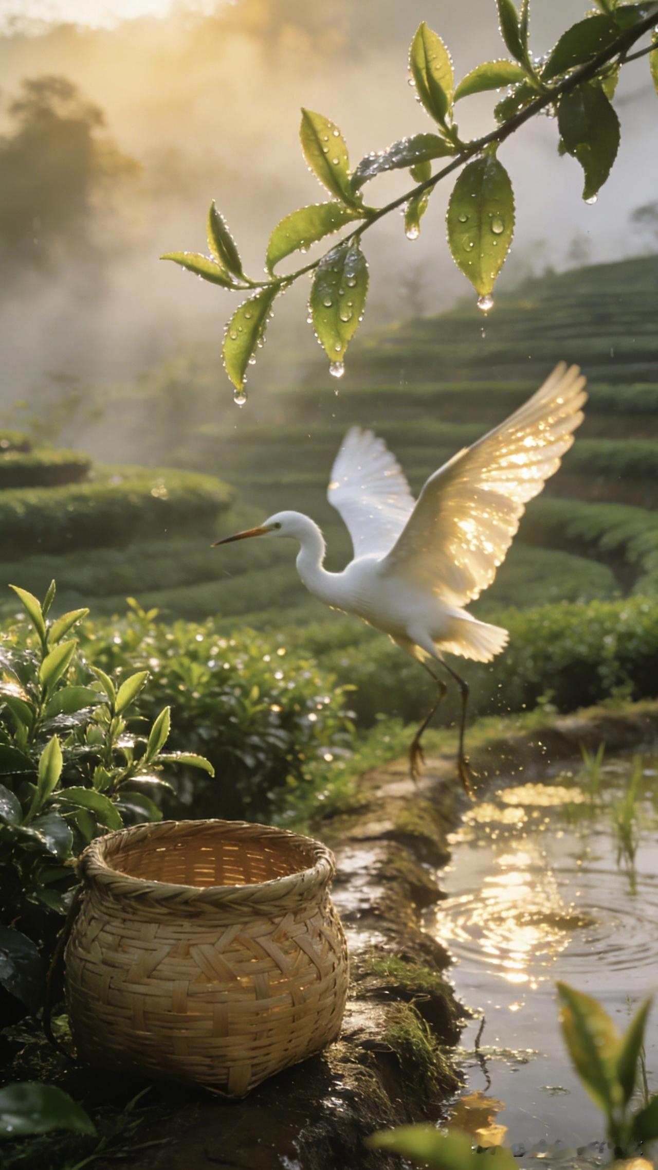 一段让人通透的清醒话：“当别人不把你放在眼里，与其生气，不如争气。是的，现在的你