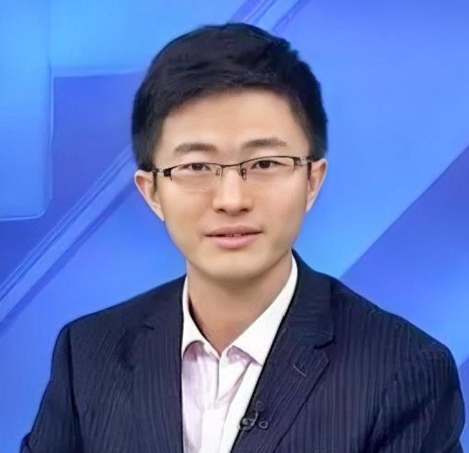 台湾新党那位年轻的副秘书长侯汉廷说的这番话，真令人笑喷！近日，侯汉廷在一档电