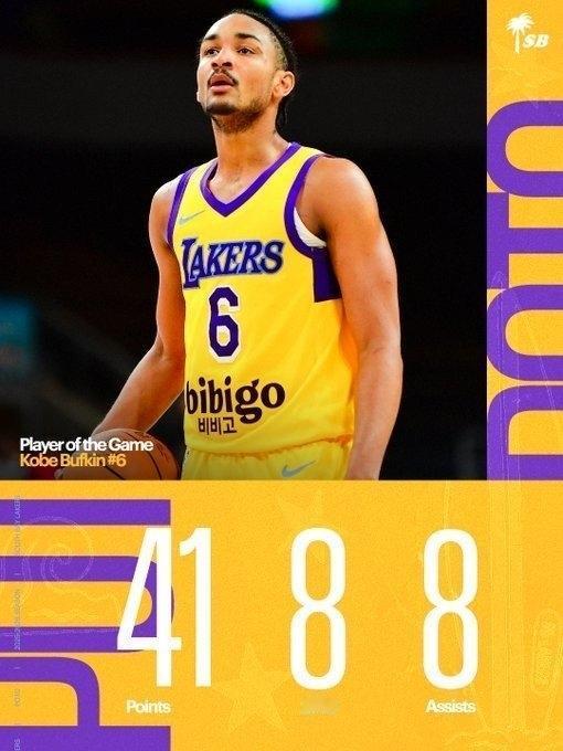 今年佩总没有化身买断市场的神，湖人新援第十五人已确定巴夫金，2023年选秀大会上