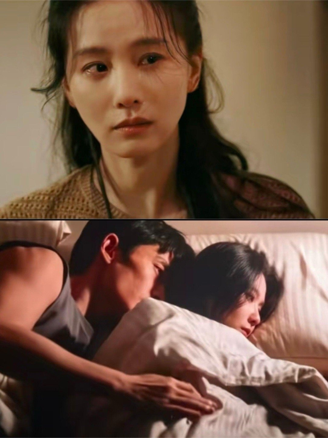 刘诗诗出场不多，却是有效出演，哭戏很强！