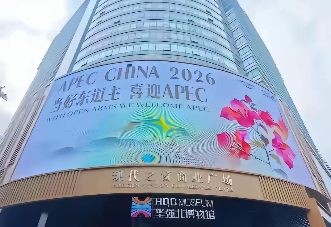 随着APEC举办深圳大力整治电动车感觉深圳的发展就是因为自由不闻外事一心