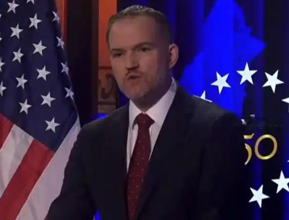 最近，美国贸易代表格里尔在华盛顿一个智库活动上说了句话，挺值得琢磨。 他说，