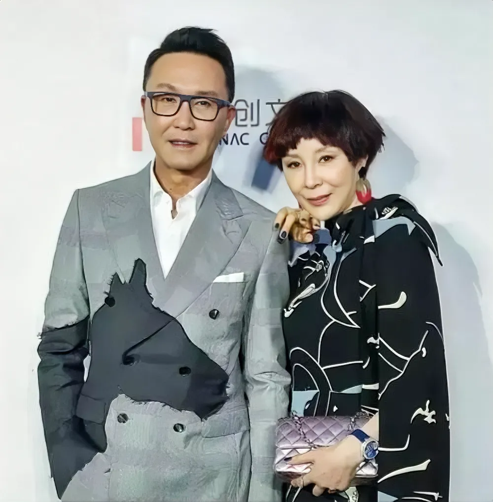 这对夫妻，为什么观众不喜欢！不是因为他们的演技，也不是因为他们的颜值。因