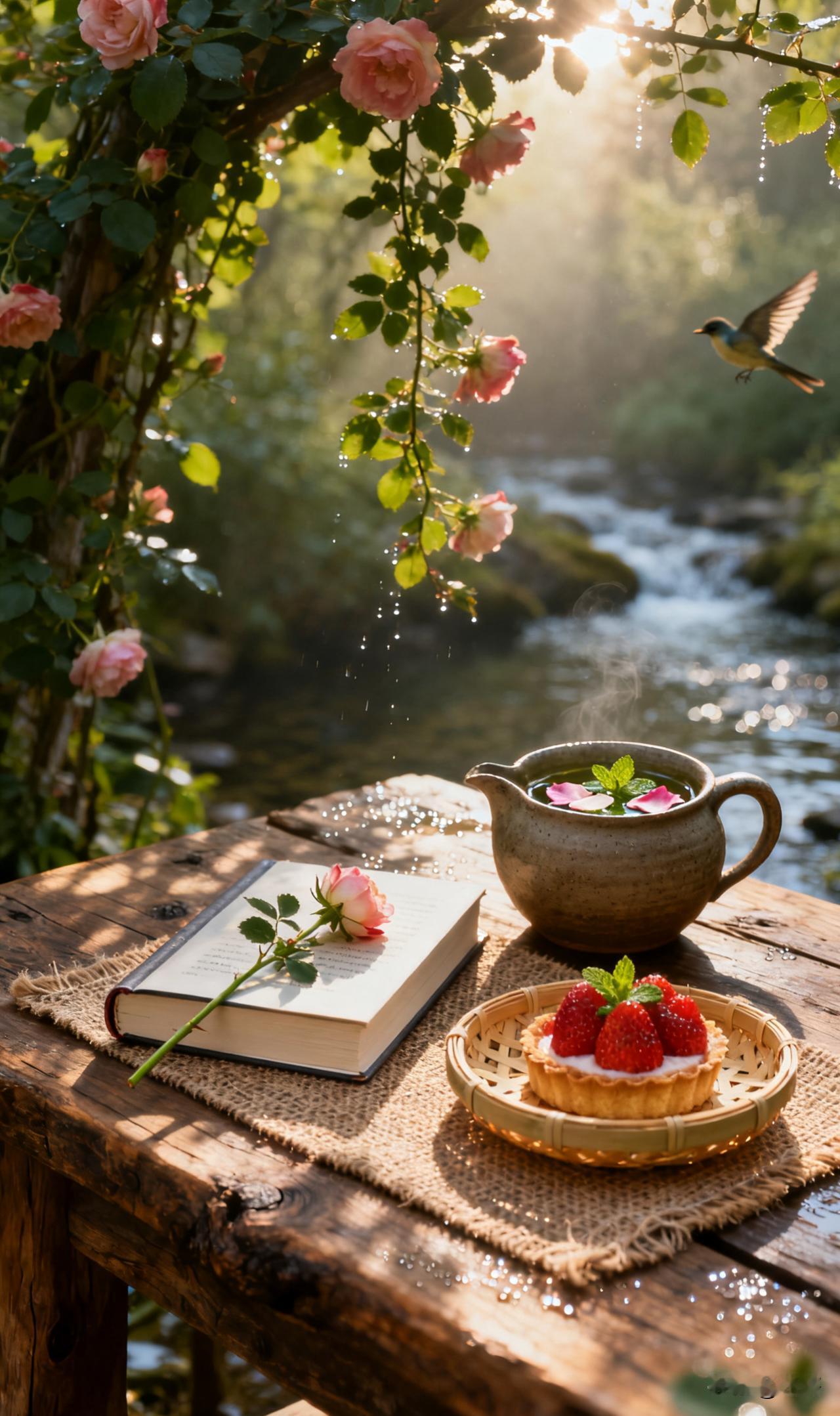 活到中年才懂：所有你强求的完美，都在悄悄内耗你！人这一辈子，总在不知不觉中