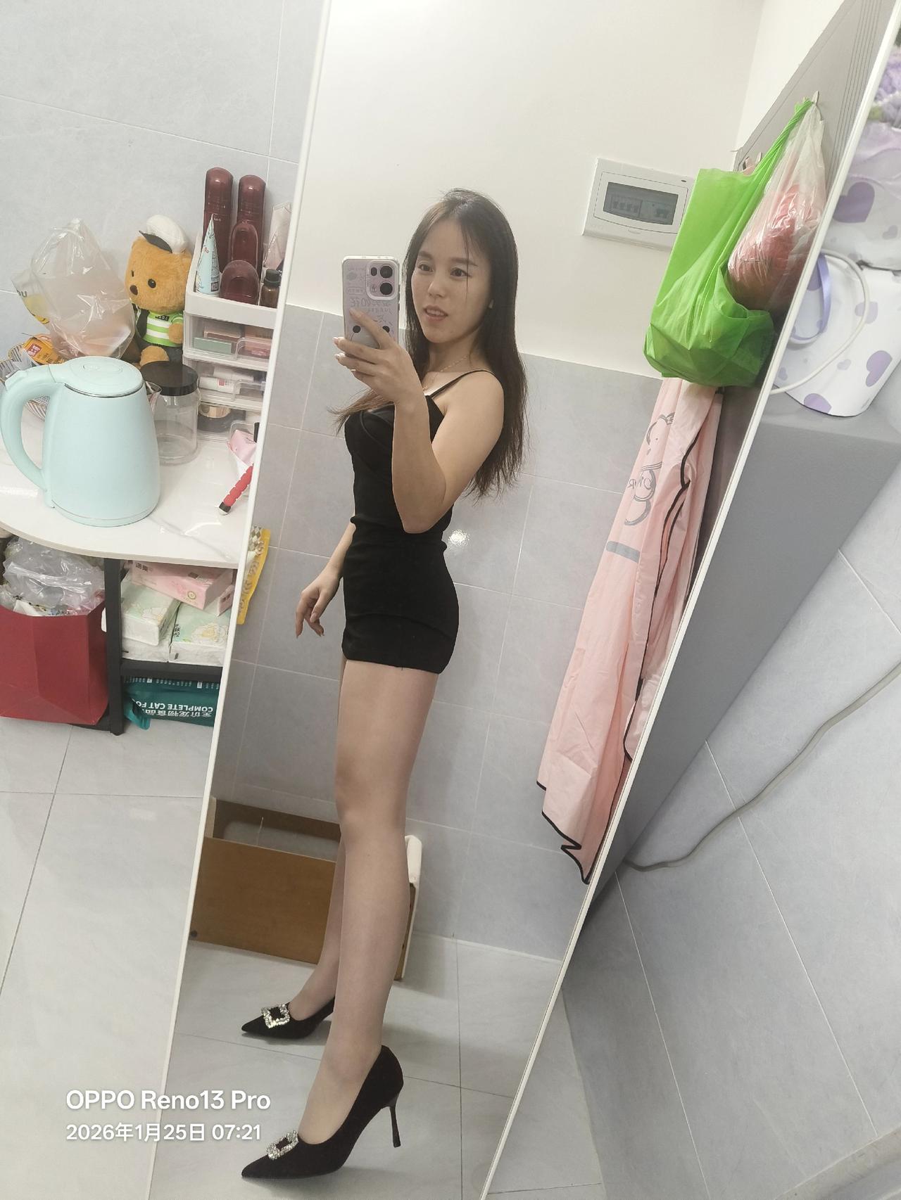 等苦尽甘来的那一天，山河星月都做贺礼