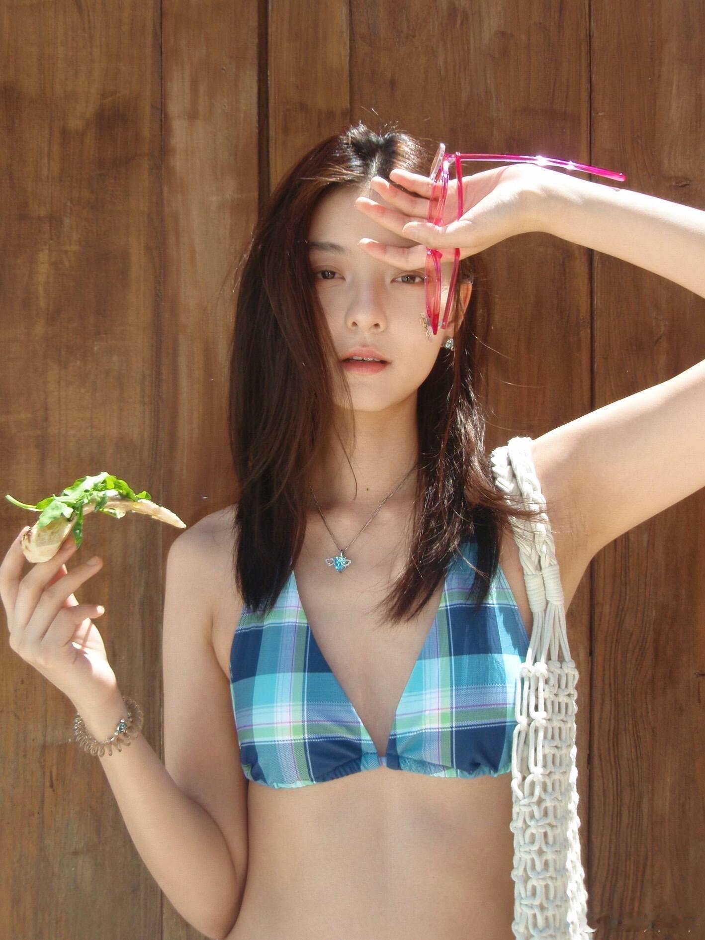 孙美林夏日碎片