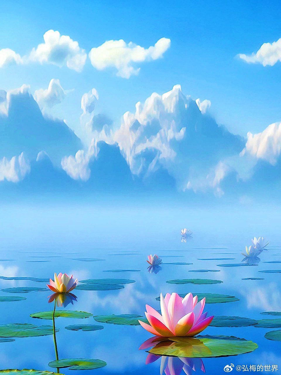 人生匆忙，变化无常，眼前的风景相互交错，生灭变化，无曾停息。《金刚经》中说：一切