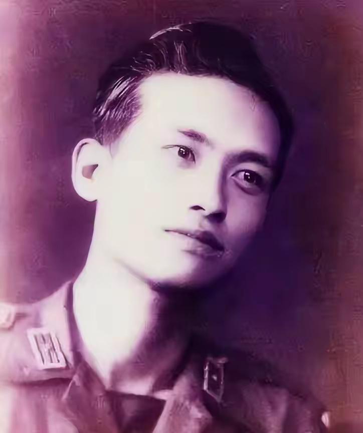 1947年国军少校被俘，一句代号惊动首长947年，国军少校被俘，面对审问，