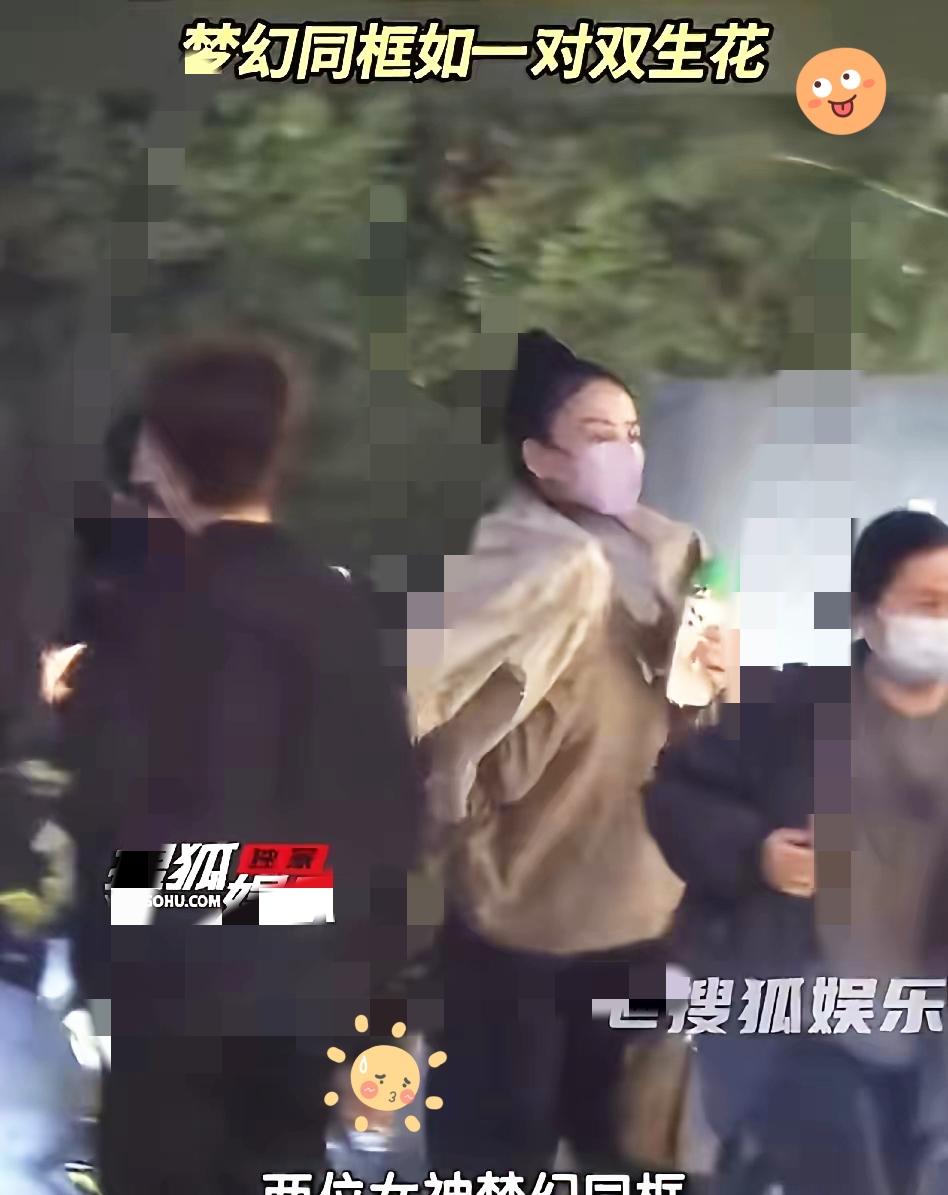 王菲，罕见现身！4月2日，王菲突然冲上热搜，这次不是因为谢霆锋，而是被拍到和俞