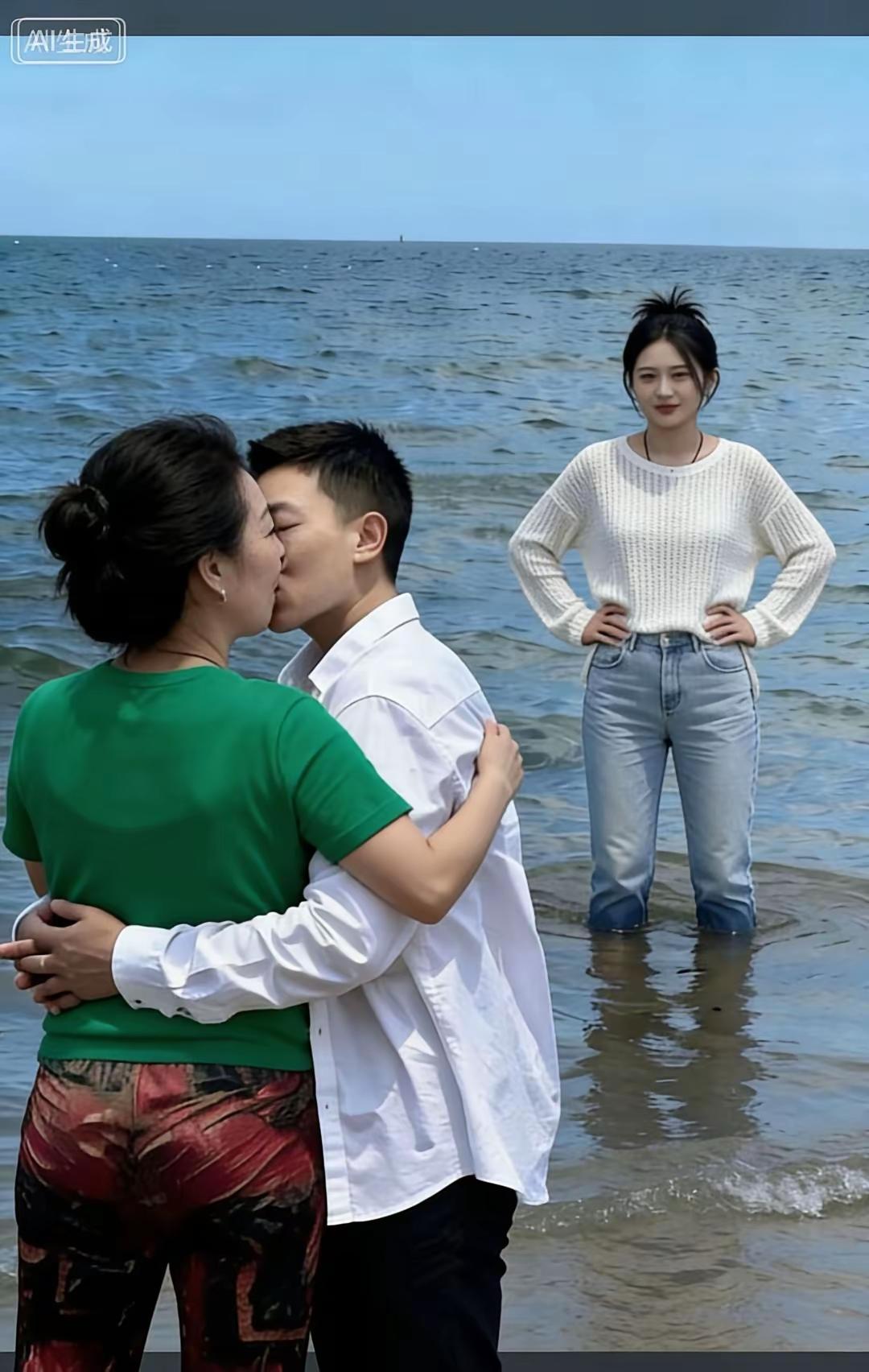 网友也太会玩了吧！