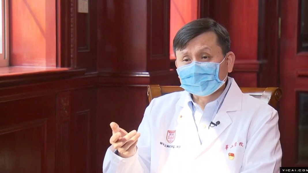 全国政协委员张文宏: 创新药加速背后, 为何“好苗子”不能留在中国市场?