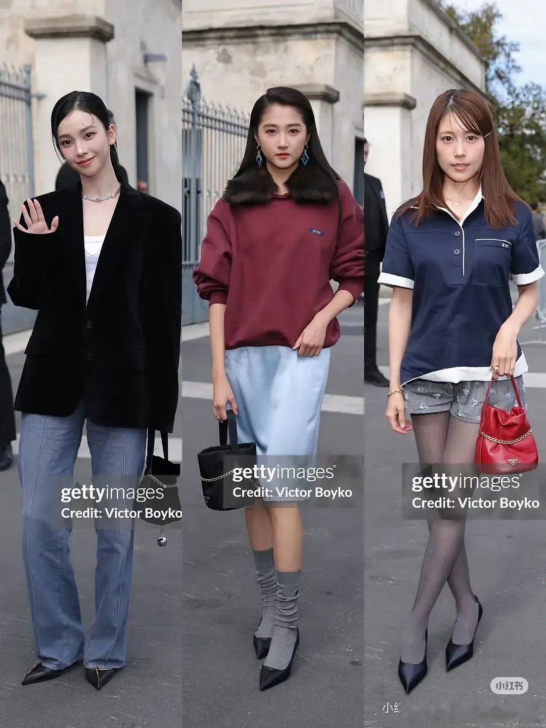 也就左还像个正常人穿的啪嗒的“丑衣服店”程度对女明星来讲一直是lv一个级别的[允