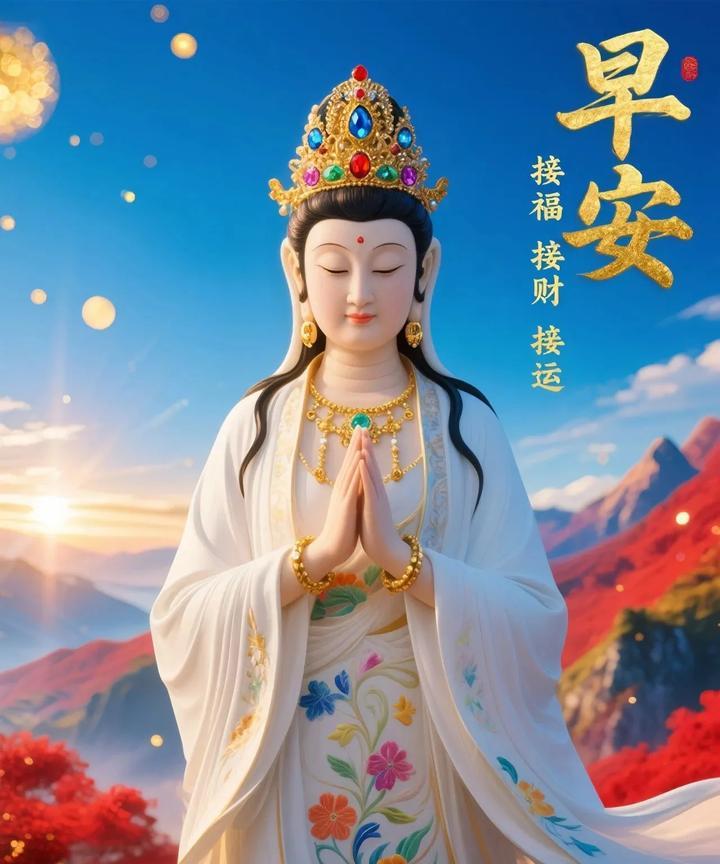 心语星愿：人生风景千万般，谁能重回到昨天，珍惜当下每一步，开心快乐走好人生路。