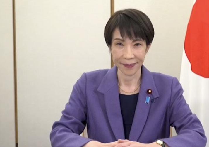 基本上可以确定了，当我们过大年初二的时候，日本的新首相就会诞生，而且很大概率是高