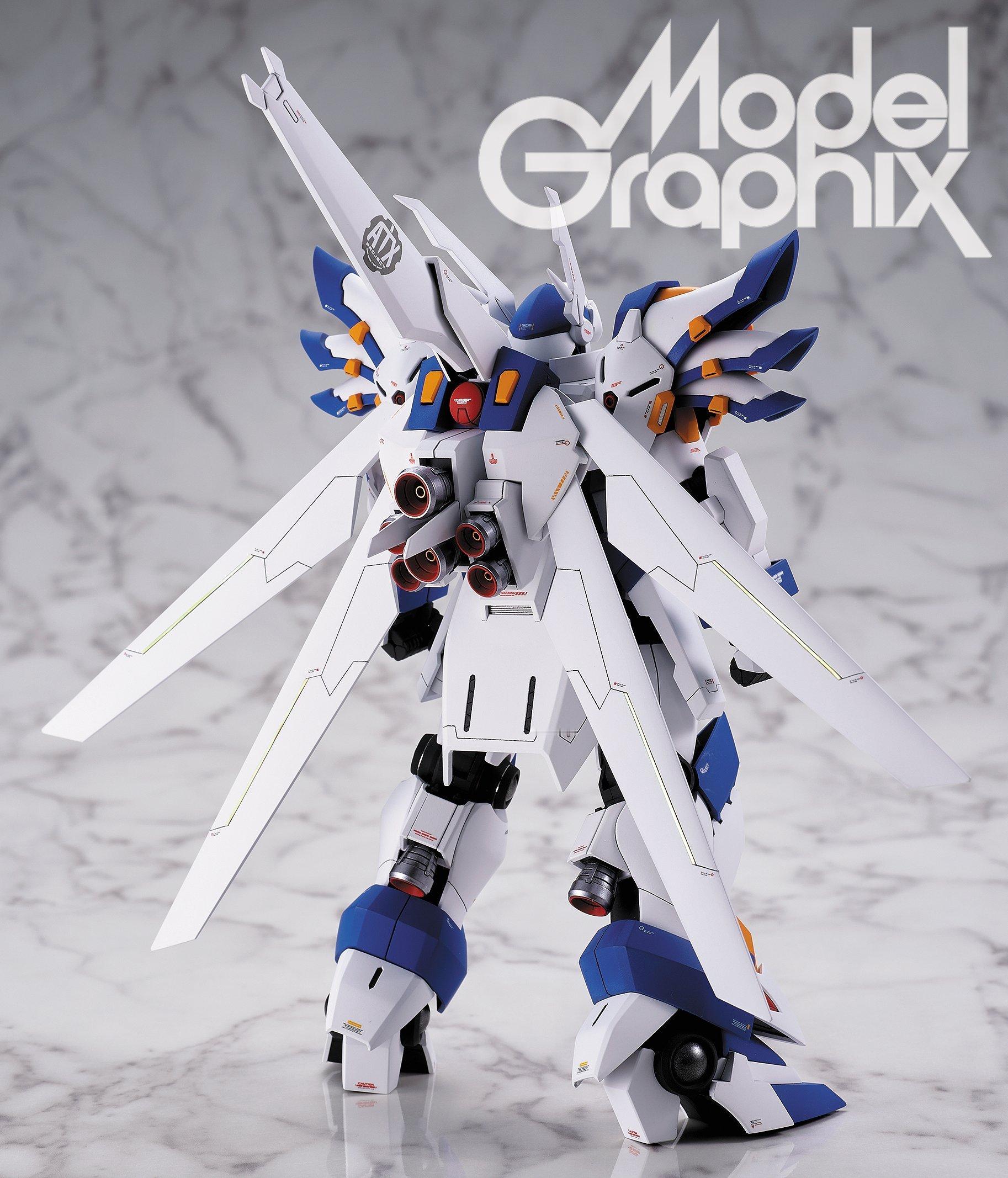 HG白骑士（byTom-k）超级机器人大战