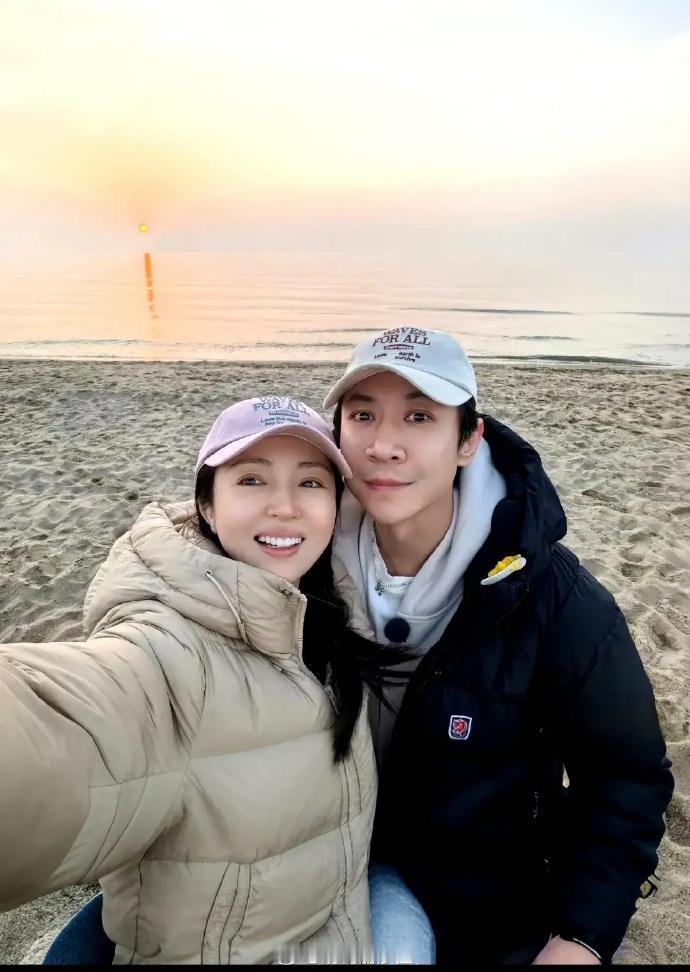 董璇才是人间清醒！她会选择二婚的张维伊，绝对不是单纯的恋爱脑上头。 提到董璇