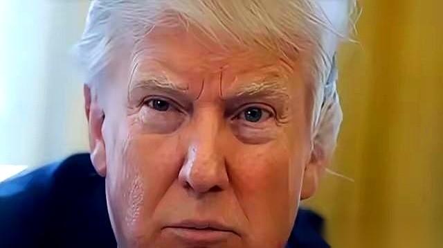 给你5500亿，求你只收我15%的税，别收25%。听着像不像个段子？可这事儿