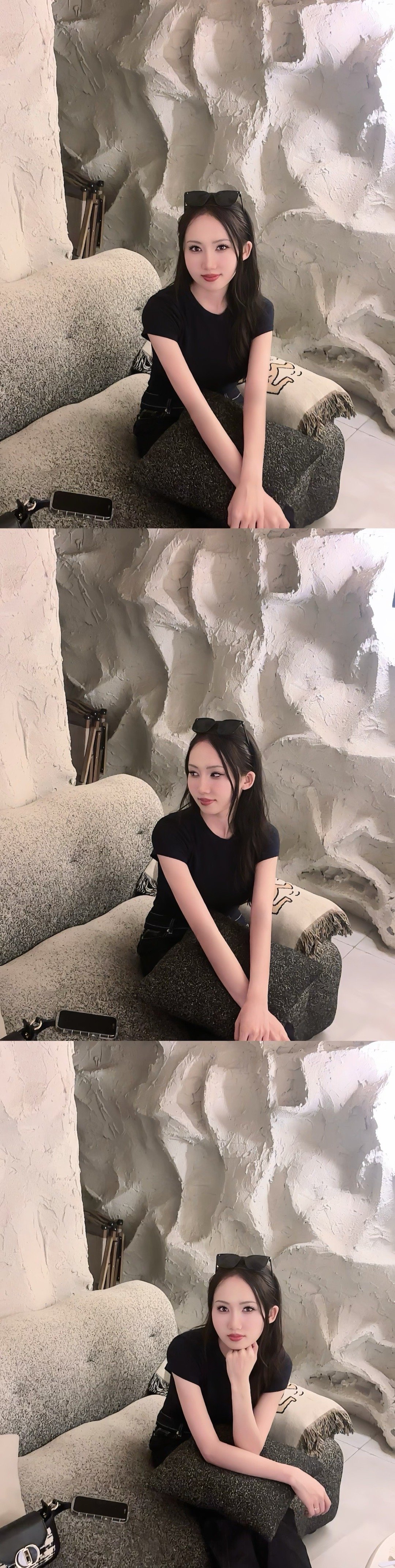 iam库存大王美照清库存系列探店打卡​​​