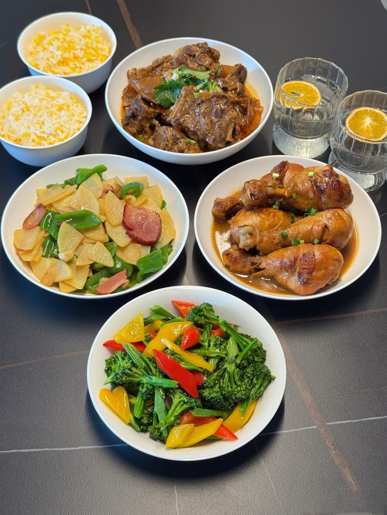 三个男人同时追你，老师、厨师、理发师怎么选？网友的答案绝了“假如有三个男人同