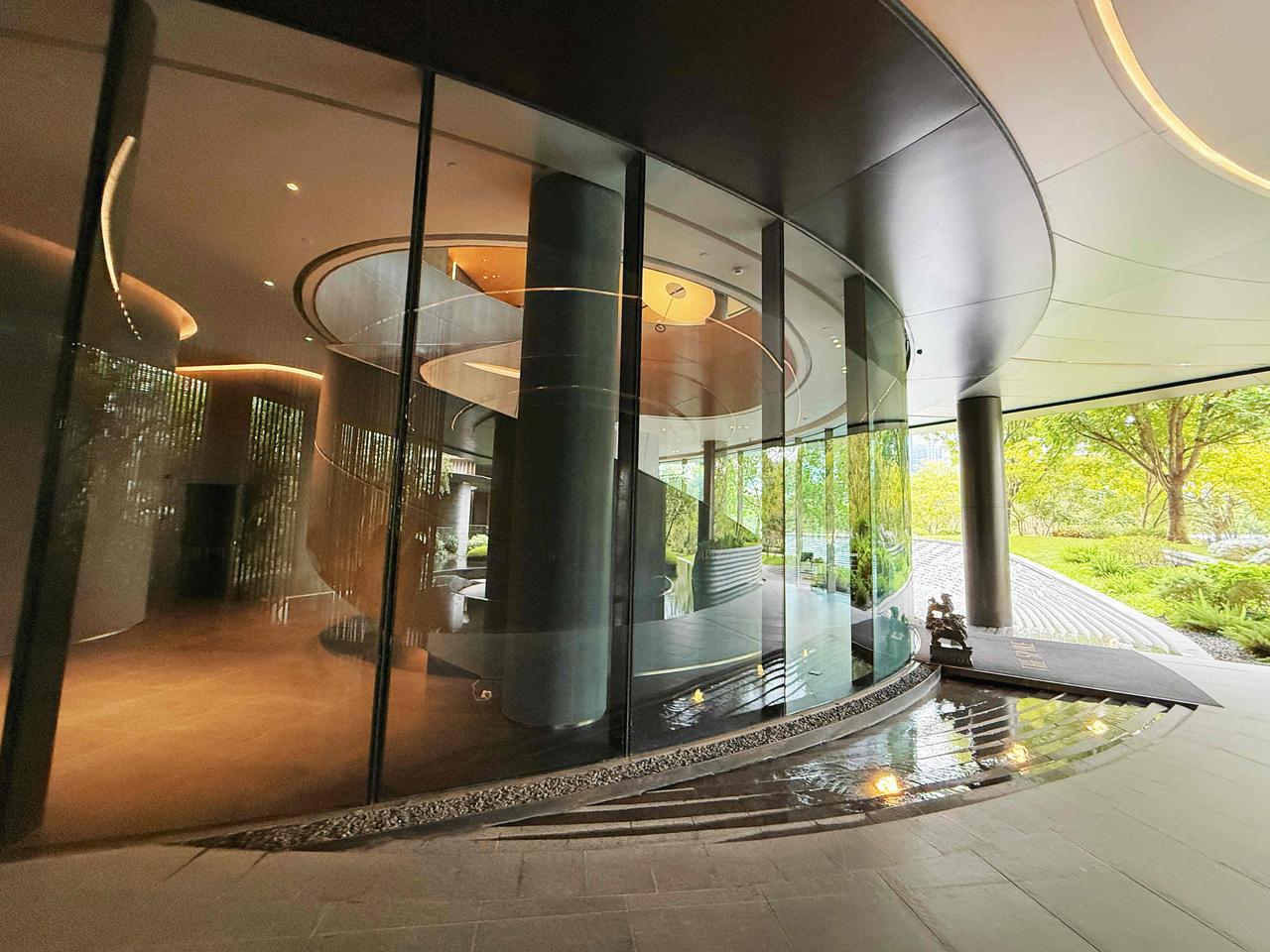 【2025走访市场12】海珠区，琶洲南TOD，使用率约90-100%，占地面积约