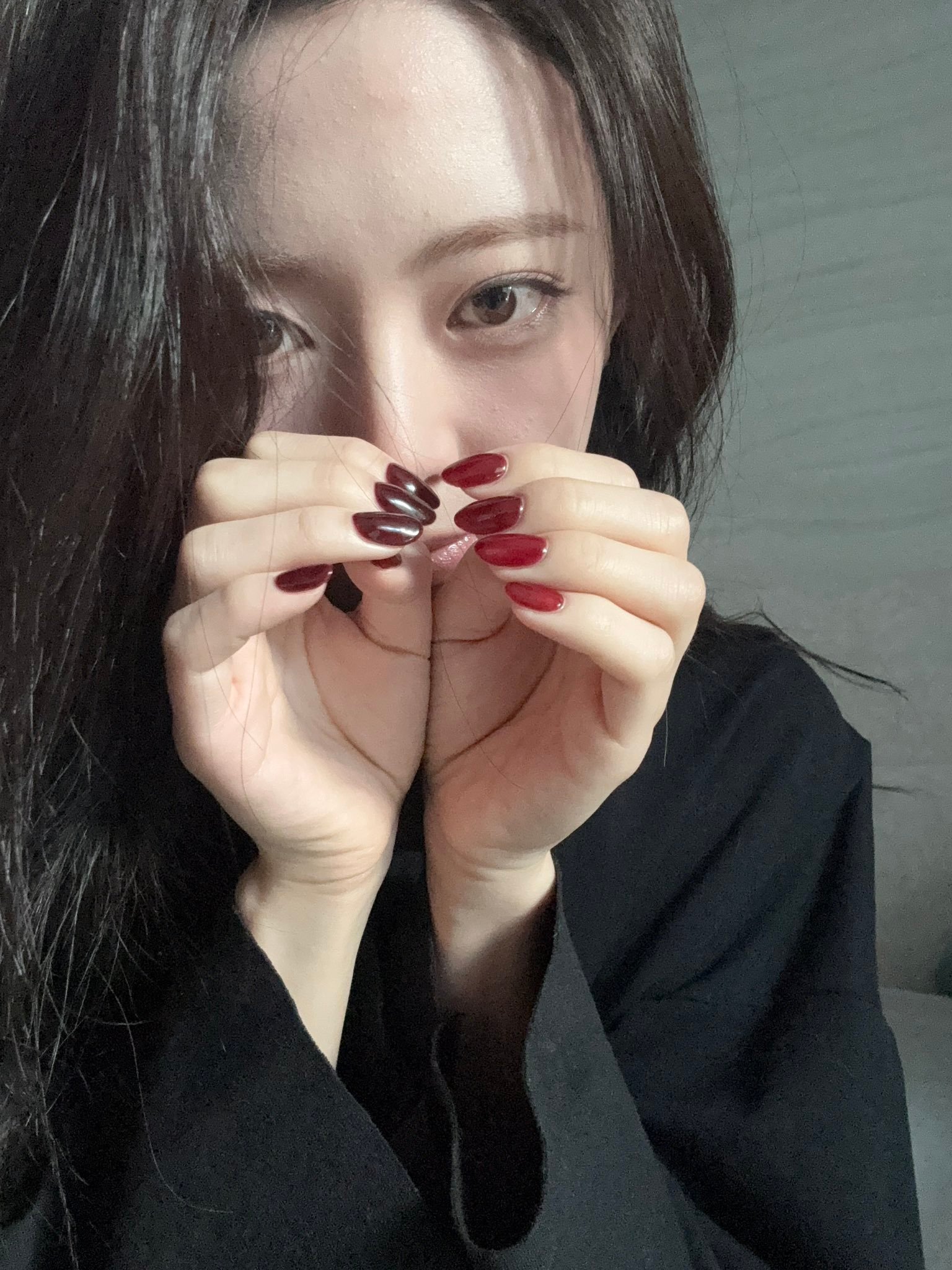 yuna申有娜